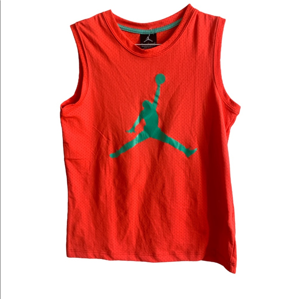 Jordan Tank top